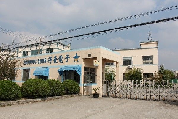 Κίνα Kunshan Dehao Electronic Technology Co., Ltd