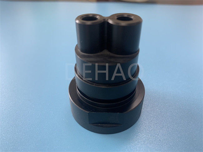 Αντι Copolymer ακετάλης ένδυσης POM CNC γυρίζοντας σχηματοποίηση εγχύσεων